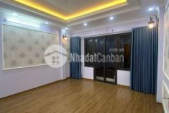 Cần bán nhà lý sơn thượng thanh 33m 5 tầng 2 9 tỷ