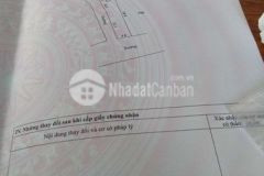 Bán lô góc giá rẻ thị xã mỹ hào hưng yên