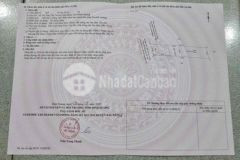 Chủ gửi lô đất giá bao đầu tư mọi thời điểm