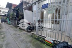 Nhà hẻm nguyễn thị kiểu 2 65 tỷ36m2