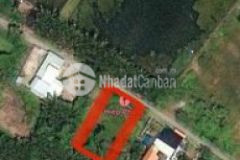 Bán đất 452m hiệp phước nhà bè giá 3 8tỷ