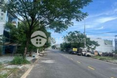 Bán đất đường 10m5 bá tùng hoà quý vị trí đẹp