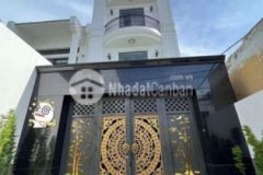 Hiếm mt p15 tân bình 90trm2 5 lầu 110m2 11xtỷ