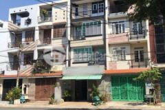 Khách sạn khu tên lửa đang kinh doanh