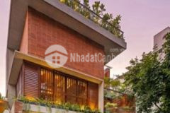 Nhà 2 tầng mt đường 5m5 nguyễn quý đức khuê trung