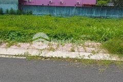 Đất ở sổ riêng ngay chợ việt kiều tân thông hội