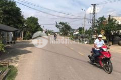 Chính chủ bán 2 lô mặt tiền đường đt 611 đông phú