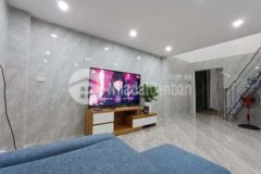 Siêu re nha 42 m 2 tâng sô đo riêng chi 2ty