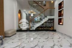 Cc ra nhà 90m2 1t2l đường tân lập hxh sh