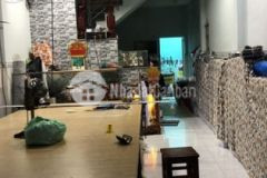 Nhà hxh lê trọng tấn bình hưng hòa bt 4 5mx20m