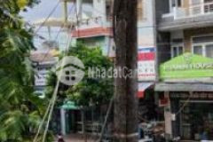 Cần tiền bán gấp nhà mặt tiền hoàng diệu