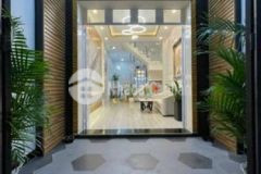 Nhà bán an dương vương quận 6 shr chính chủ ở