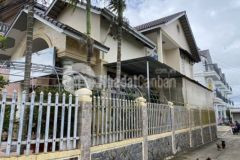 Bán biệt thự đường sương nguyệt ánh phường9 đà lạt