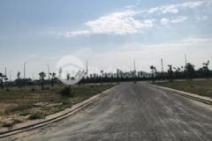 Đất khu đô thị hoàng gia phường thanh hà hội an