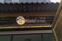 Nhà phố mini chợ bình thành bình tân hcm 4pn 2 2t