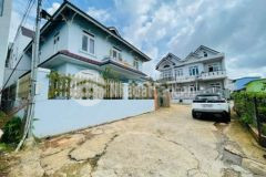 Bán căn biệt thự nghỉ dưỡng ngô gia tự p12 đà lạt