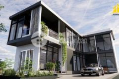 Bán biệt thự đường tô vĩnh diện phường 6 đà lạt