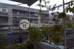 Căn hộ chung cư lô c thanh đa