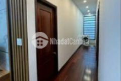 Nhà biệt thự sân vườn trung tâm thành phốrất đẹp