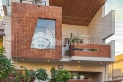 Nhà 3t mt đường 5m5 chu mạnh trinh cẩm lệ