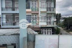 Nhà 2 tấm đúc hẻm 8m đường tỉnh lộ 10 5x11 5