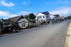 Bán đất p 7 đà lạt 203m2 full xây dựng giá 6 8tỷ
