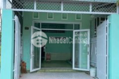 Bán nhà 90m2 ở đinh đức thiện giá 1 tỷ 250tr