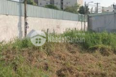 Đất đường hương lộ 11 5 2x26 tân qúy tây bchánh