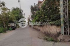 Hót đất thường tín đường rộng 7m giá chỉ 10triêum