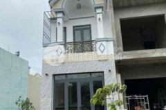 Nhà lầu đối diện công viên thuận an chỉ 3ty150tr