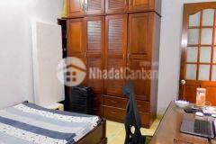 Ngộp ngân hàng bán gấp nhà mới ở ngay hẻm 3gác