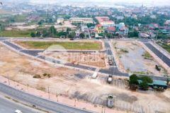 Đất nền khu công nghiệp flora estate hà nam giá rẻ