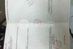 Đất thổ cư mỹ phước ecolakes 90m2 giá thương lượng