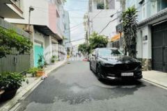 Nhà đẹp hxh thông tiện kinh doanh 4 9 tỷ tân bình