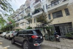 Nhà đường tô ngọc vân 50m 5 tầng giá 4 6 tỷ