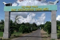 Đất mt đường nhựa sổ riêng 129m2 5x28