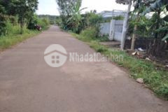 Đất ngợp kcn dầu giây 780tr130m2 thổ cư sổ sẵn