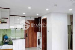 Cần bán căn hộ 1pn 39m2 sổ hồng sẳn ở ngay