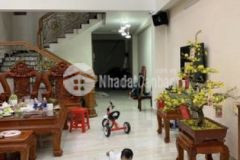 Nhà 1 triệt 1 lửng 3 lầu 7 phòng ngủ 8 wc 2 g trởi