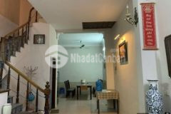 Bán nhà tân phú 92m2 6 7 tỷ xe tăng tránh