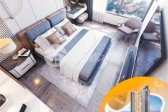 Bán căn hộ cao cấp 3pn view trực diện biển mỹ khê