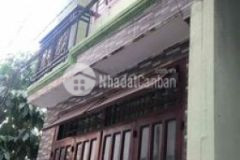 Nhà đẹp cống lỡ tân bình 38m2 3 tầng 4 1x8 nhỉnh ỷ