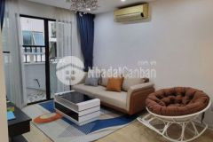 Bán căn tại vp6 linh đàm 2 ngủ 2wc