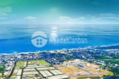 Dự án x3 aqua complex đất ven biển siêu rẻ 15trm2