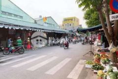 Đất mt chợ đầu mối ngang 6m ngay tt hành chính