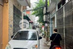 Mặt ngõ hưng phúc ô tô vào nhà kinh doanh nhỏ