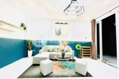 Nhỉnh 2ty nhà 3 tầng thanh khê oto đậu free