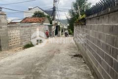 Bán lô đất vuông vắn đường nguyễn đức thuận