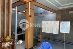 Bán nhà mặt tiền bàu cát số 8x18 trệt 5 lầu