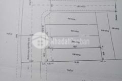 Bán nhà 8x17 c4 mặt tiền hẻm nguyễn văn lượng gv